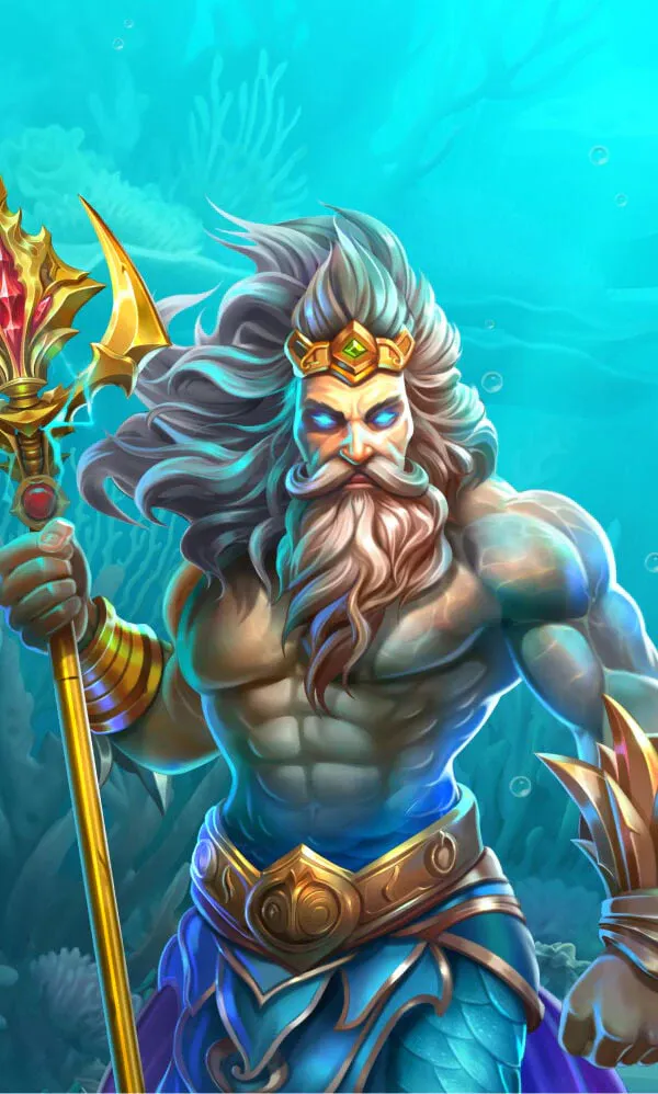 Kingdom of Atlantis Jackpot Play — Pragmatic Play